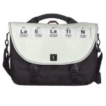 Laelatin  Laptop Bags
