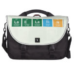 Laelatin  Laptop Bags
