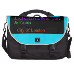 Eduånettè  Laptop Bags