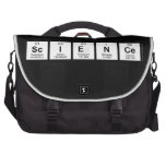 science  Laptop Bags