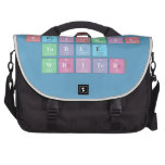 Periodic
 Table
 Writer  Laptop Bags