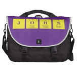 John  Laptop Bags