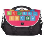 Happy 
 Birthday
 Chandni  Laptop Bags