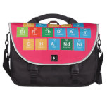 Happy 
 Birthday
 Chandni  Laptop Bags