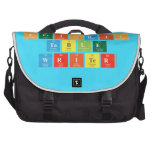 Periodic
 Table
 Writer  Laptop Bags