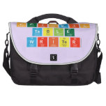 Periodic
 Table
 Writer  Laptop Bags