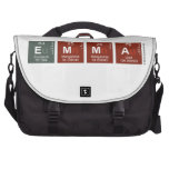 Emma  Laptop Bags