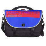Casual Street  Laptop Bags