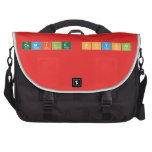 Cemile SOYSAL  Laptop Bags