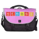 
 Hermogenes  Laptop Bags