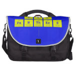 PH|S
 PaNThErS
   Laptop Bags