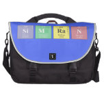 SIMRAN  Laptop Bags