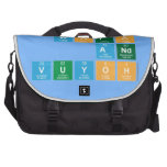 WOTO
 AND
 VUYOH  Laptop Bags