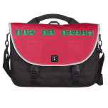 OUT OF OFFICE  Laptop Bags