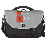 Game
 Letter
 Tiles  Laptop Bags