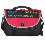 PRATT  Laptop Bags