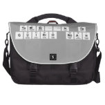 También te
 quiero Noah  Laptop Bags