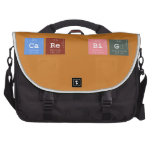 CARE BIG  Laptop Bags