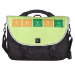 CHUNU  Laptop Bags
