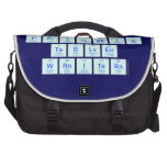Periodic
 Table
 Writer  Laptop Bags