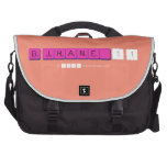 
 B.JHANE_11  Laptop Bags