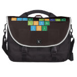 Hanie loraine
 loves
 you   Laptop Bags