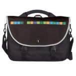 hanie lorainelovesyou   Laptop Bags