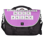 Periodic
 Table
 Writer  Laptop Bags