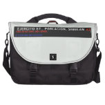  Ejercito st., poblacion, sibulan  Laptop Bags