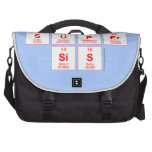 Super
 sis  Laptop Bags