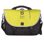 B  Laptop Bags