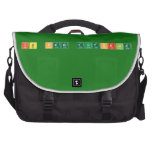 IB Peer Tutoring  Laptop Bags