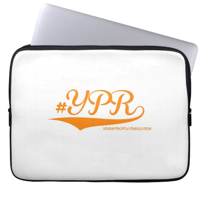 Laptop Case (Front)