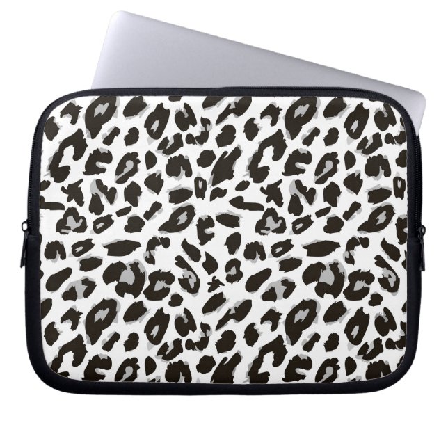 Laptop Case 10" (Front)
