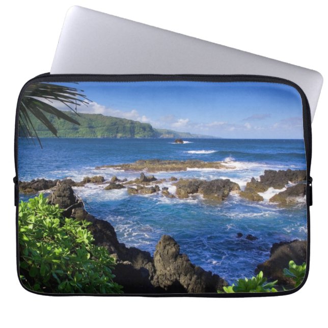 Laptop Case 13" (Front)