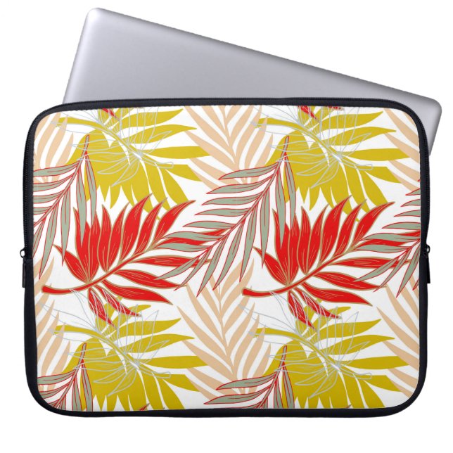 Laptop Case 15" (Front)