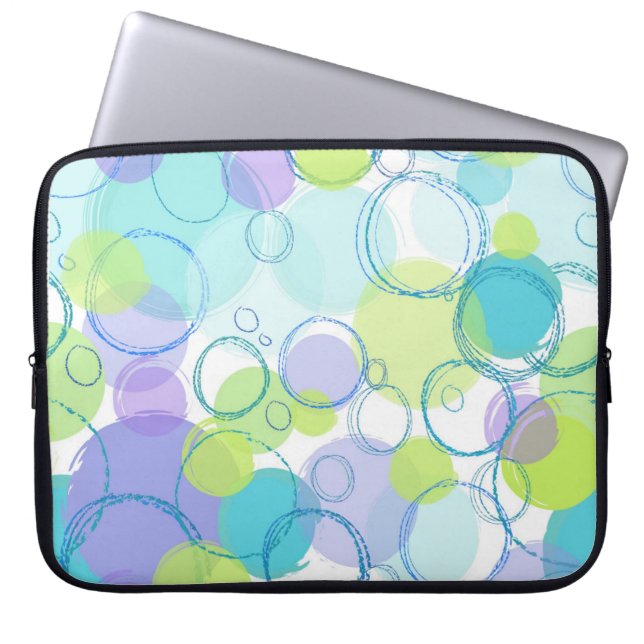 Laptop Case 15" (Front)