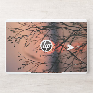 laptop case HP laptop skin