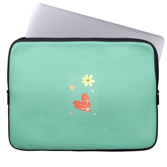 Laptop Cases (Front)