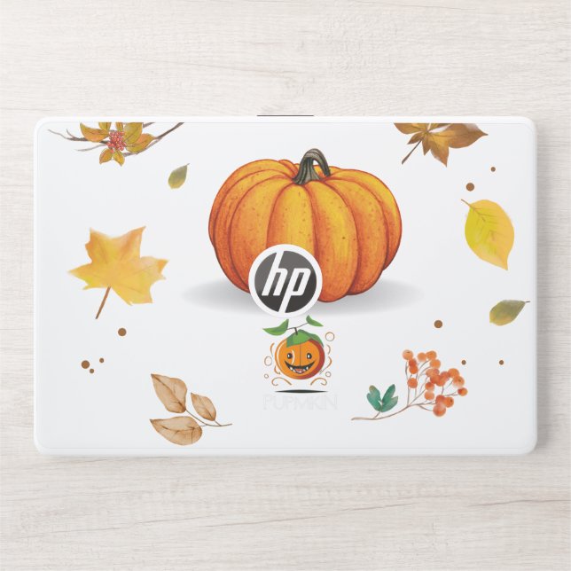  Laptop Cases  HP Laptop Skin (Front)