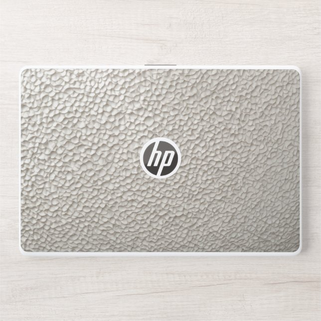 Laptop cases  HP laptop skin (Front)