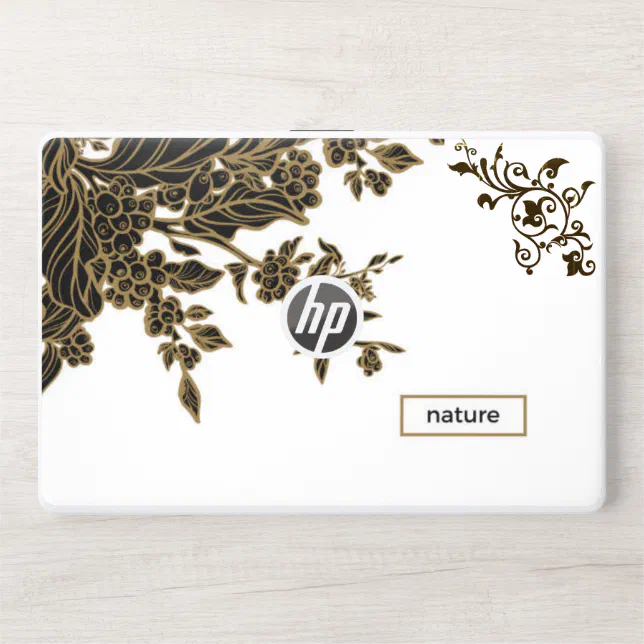 Laptop cases HP laptop skin Zazzle