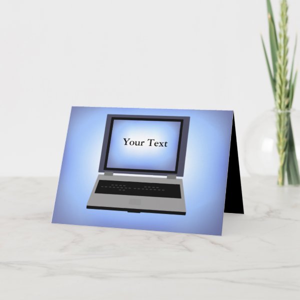 Personalized Template Laptop Gifts on Zazzle