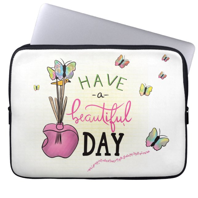 Laptop cover (Front)