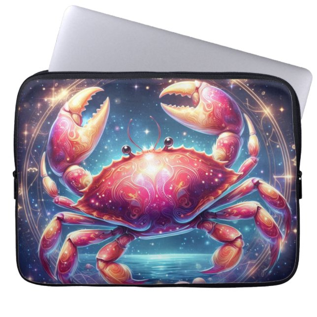 Laptop Cover "13 (Front)