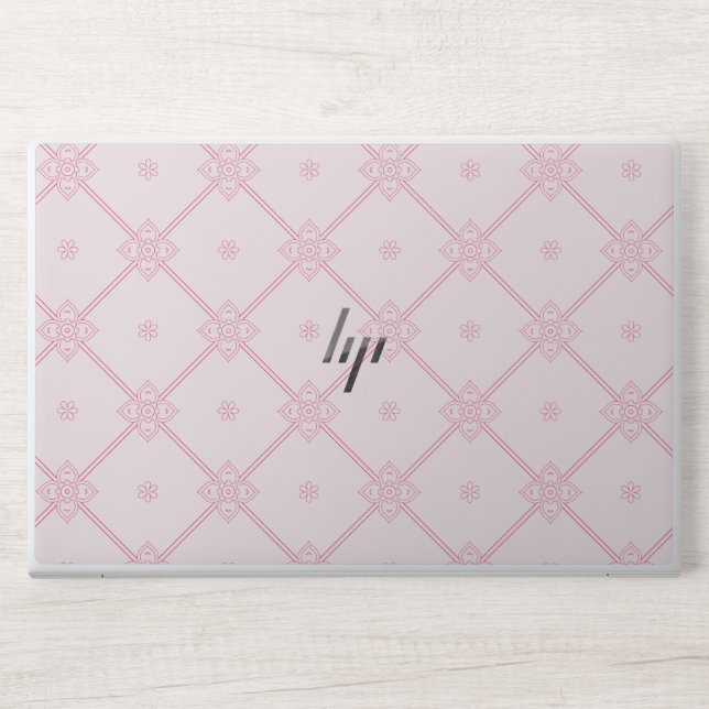 Laptop cover HP laptop skin (Front)