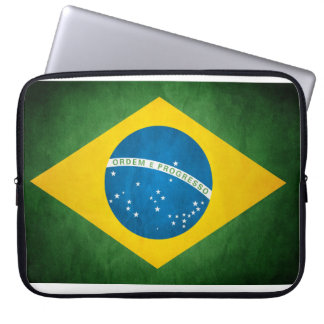 Laptop grant sleeve