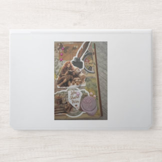 laptop HP laptop skin