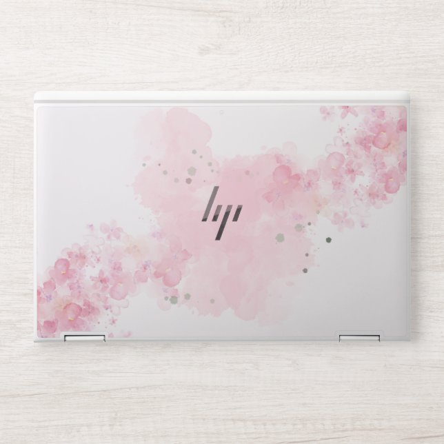 laptop HP laptop skin (Front)