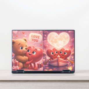 Laptop HP Laptop Skin